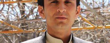 Traffic police beat investigative reporter in Kabul